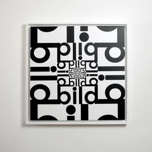 bild bild, 50cm x 50cm, acrylic on canvas, framed, ©2015