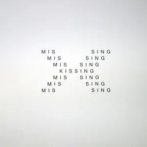 love song, text-installation, dimensions variable, ©2020