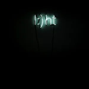 light (for dark times), neon light installation, ©2020