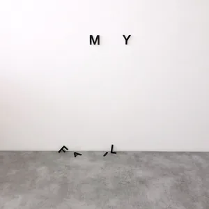 family (my fail), text-installation with wooden letters, dimensions variable, ©2016/2019