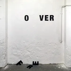 nothing lasts forever, text-installation, dimensions variable, ©2009/2016