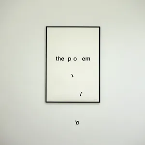 the solution, 50cm x 70cm, screen print, limited edition of 100, ©2022