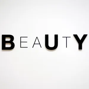 buy more & eat less?, textinstallation with wooden & vinyl letters, 110cm x 20cm, ©2021