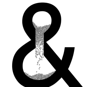 amper s and, concrete poetry, ©anatol knotek