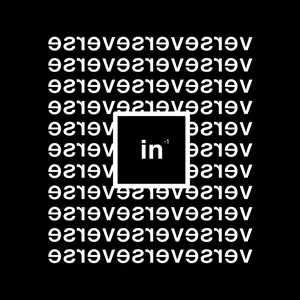 inverse, concrete poetry, ©anatol knotek