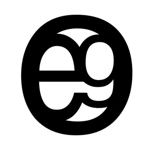 ego, concrete poetry, ©anatol knotek