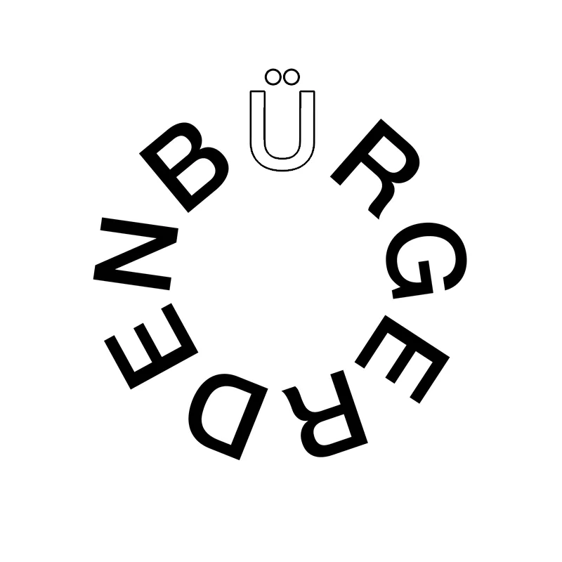 erdenbürger, concrete poetry, ©anatol knotek