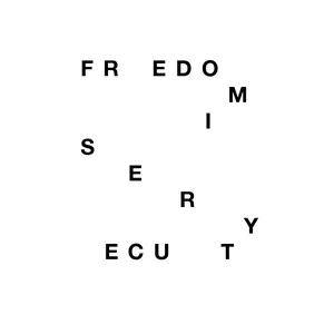 misery, concrete poetry, ©anatol knotek