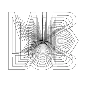 mirror, concrete poetry, ©anatol knotek