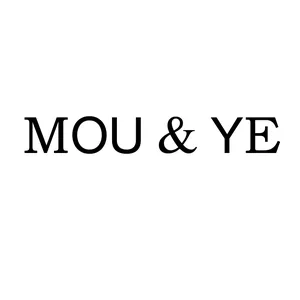mou & ye, concrete poetry, ©anatol knotek