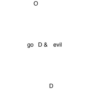 odd, concrete poetry, ©anatol knotek