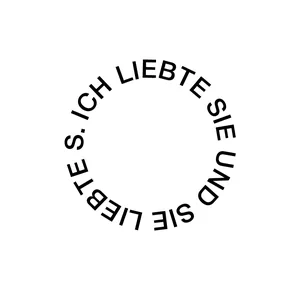 S., concrete poetry, ©anatol knotek