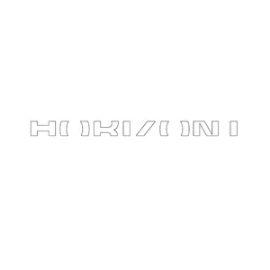 begrenzter horizont, concrete poetry, ©anatol knotek