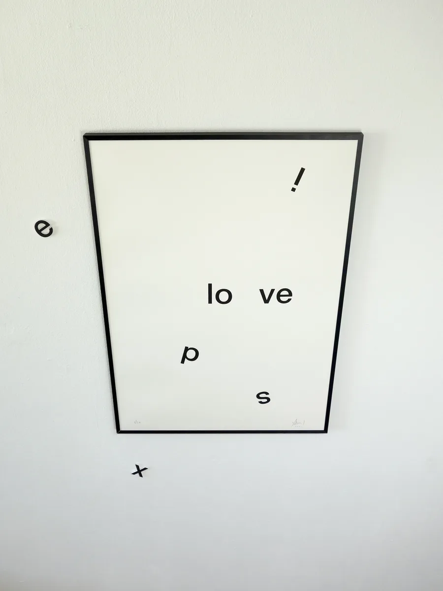 »explosive«, view 4