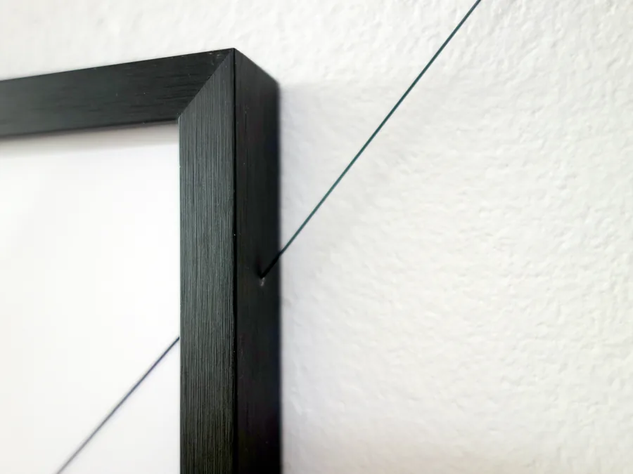 »just hanging around«, view 3