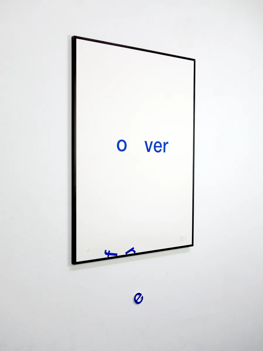 »nothing lasts forever«, view 2