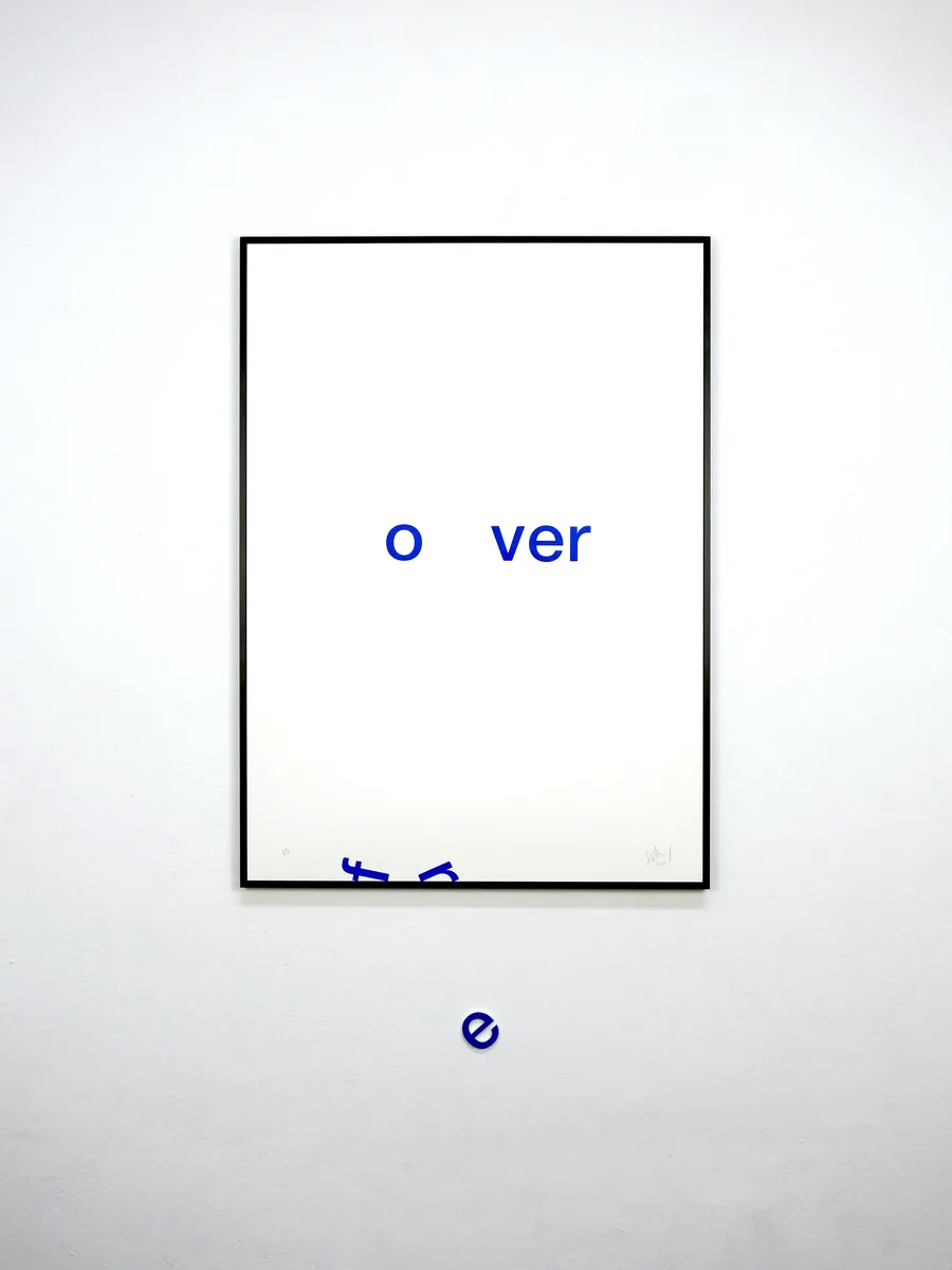 »nothing lasts forever«, view 3