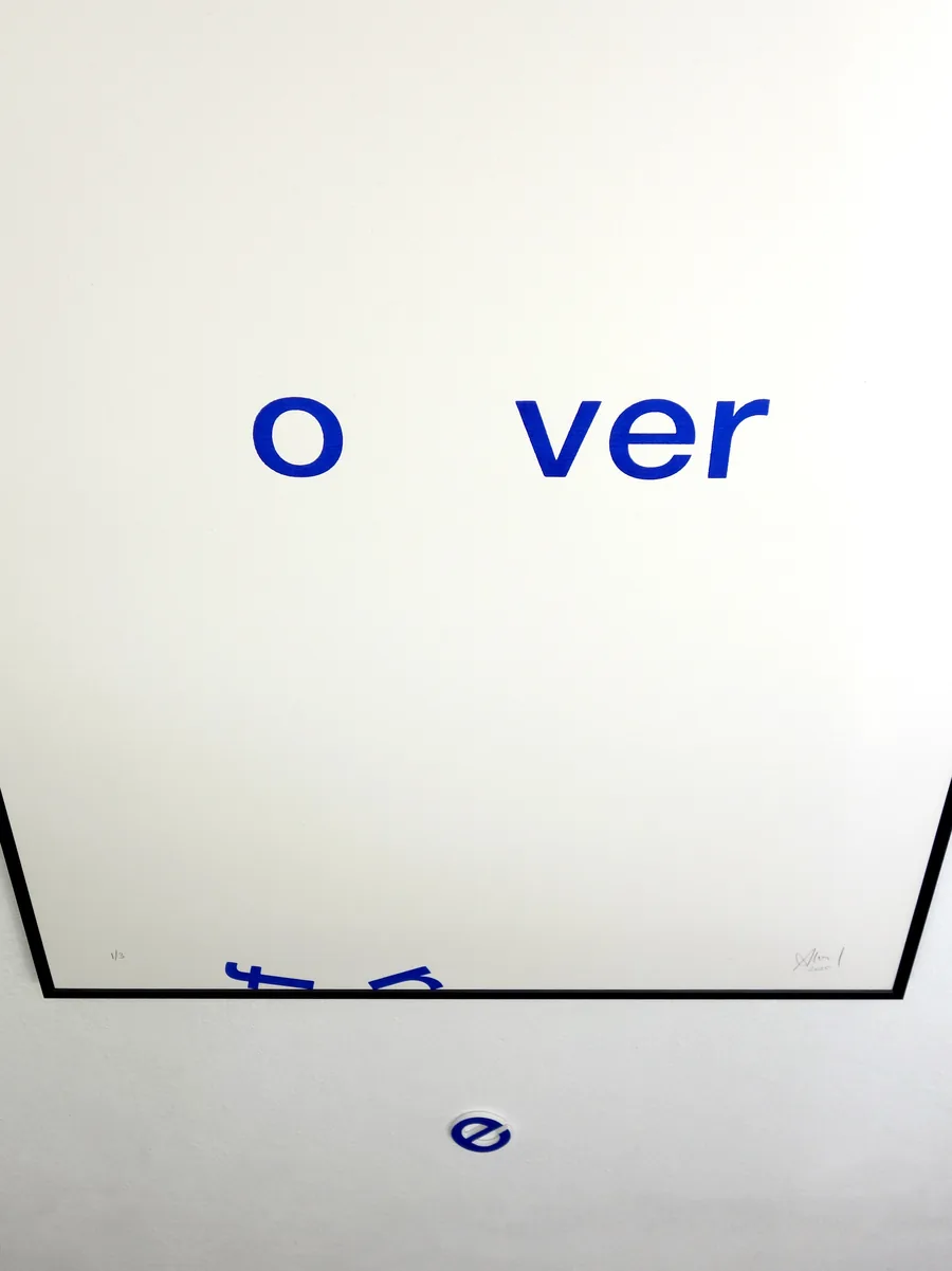 »nothing lasts forever«, view 5