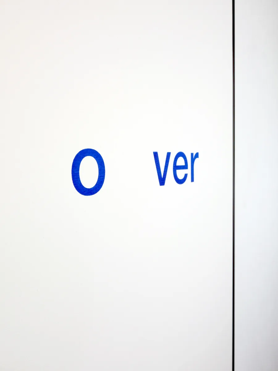 »nothing lasts forever«, view 7