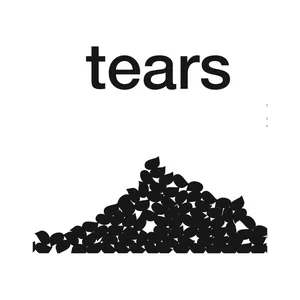 tears, text animation