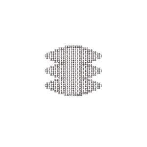 happIness, typewriter art, ©anatol knotek