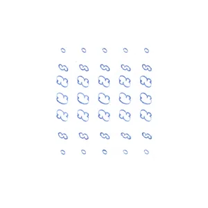typewriter pattern, ©anatol knotek