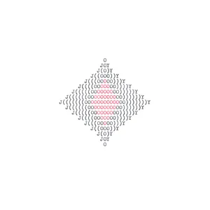 joy, typewriter art, ©anatol knotek