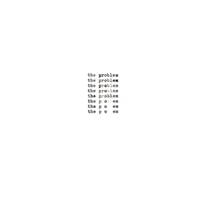 the solution, typewriter art, ©anatol knotek