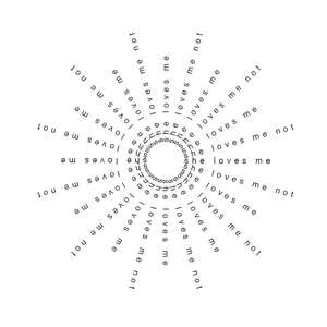 concrete poetry